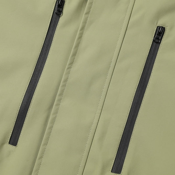 Gavril - Heren Windjack met Capuchon