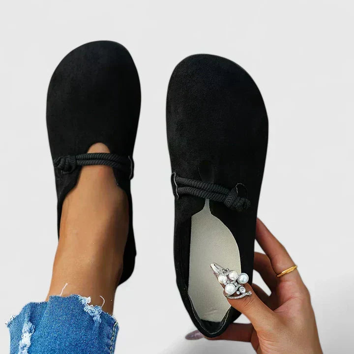 Florence | Mocassins Confort Élégants