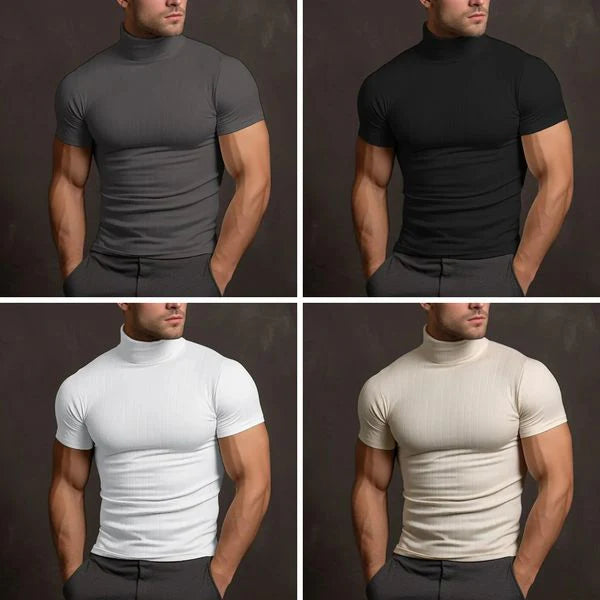 Mars – Comfortabele Coltrui met Tijdloze Klasse