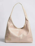 Camille | Sac cabas en cuir effet vieilli