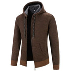 Lucas | Hoodie Essentiel