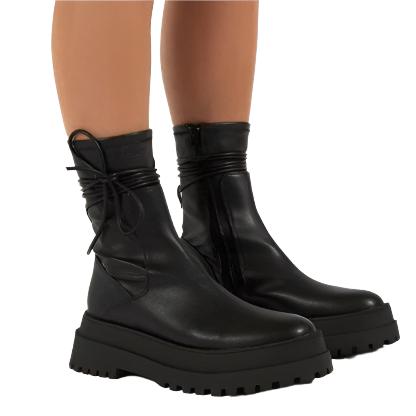 Pippa Leren Dameslaarzen – Casual laarzen met tijdloos design en ultiem comfort