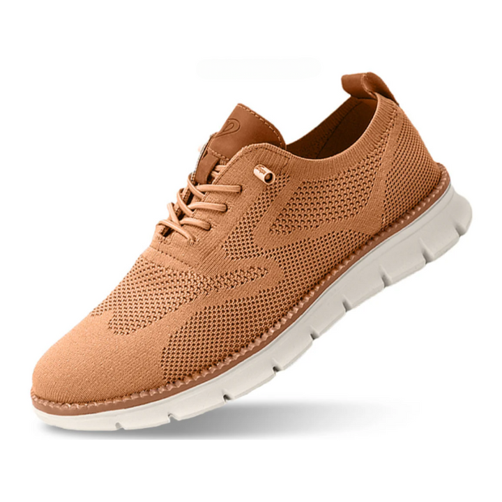 Illia – Luchtige Zomer Sneakers Voor Mannen Met Casual Elegantie