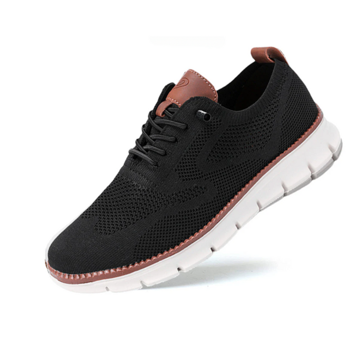 Illia – Luchtige Zomer Sneakers Voor Mannen Met Casual Elegantie