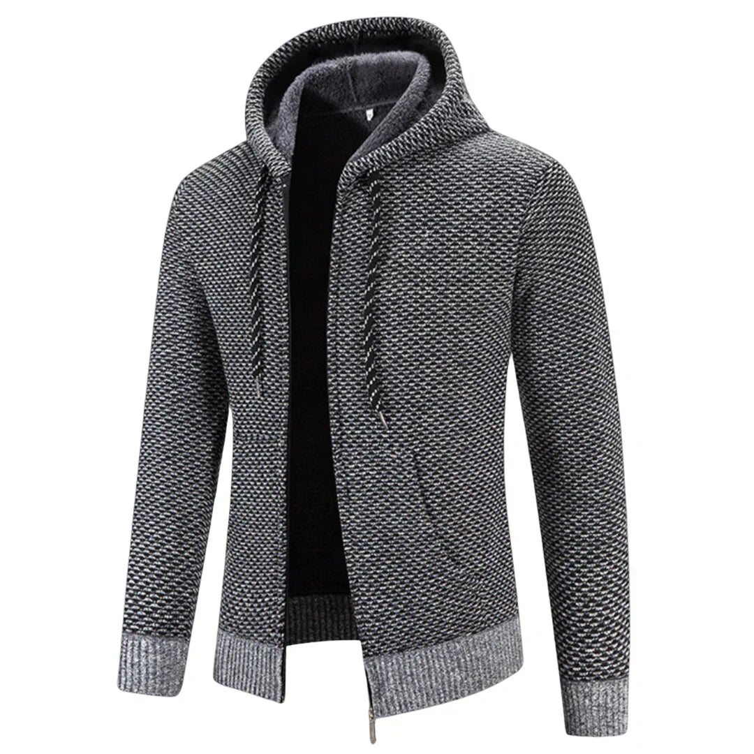 Lucas | Hoodie Essentiel