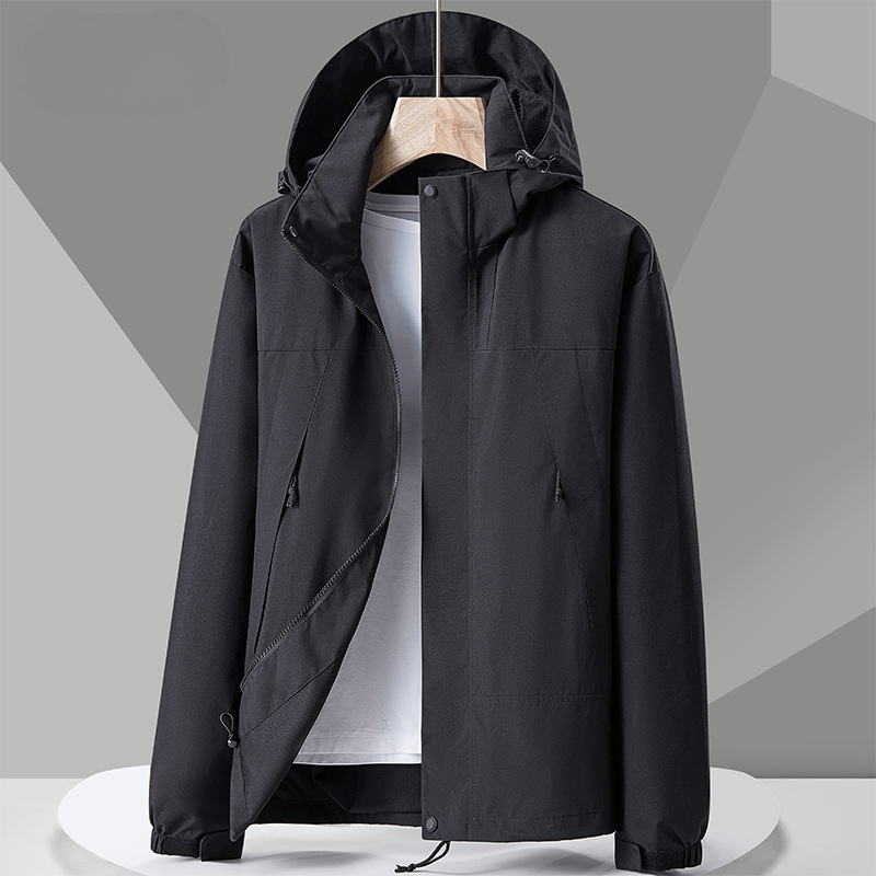 ÉLISA™ | VESTE SOFTSHELL THERMIQUE 3-EN-1