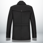 Antoine | Manteau Élégant d’Hiver