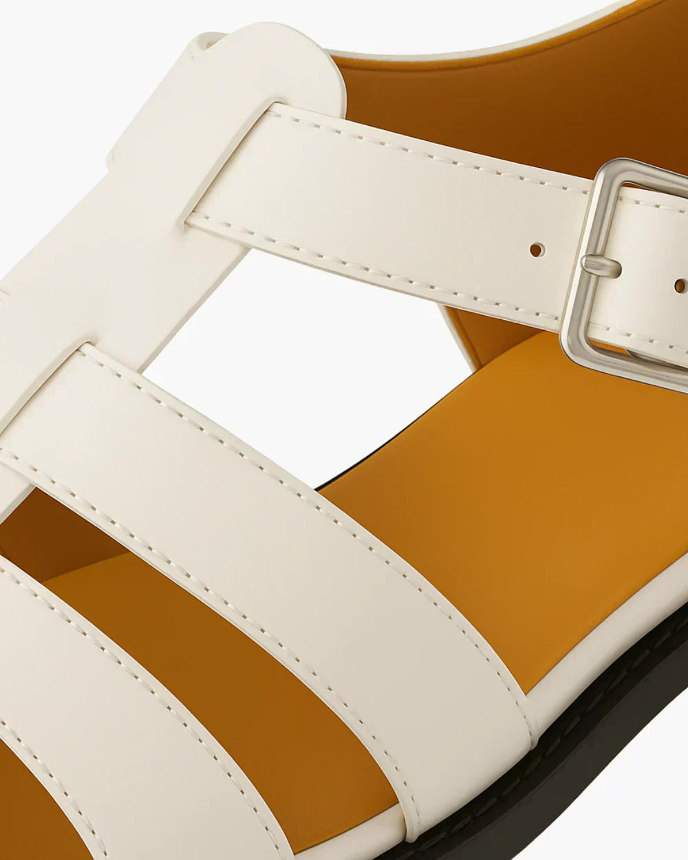 Herman™ | Orthopédique & Ultra-Confort Sandales