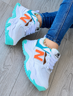 NB Sneakers Premium Comfort - 1 achetée, 1 offerte
