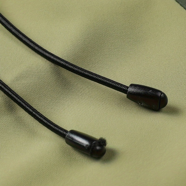 Gavril - Heren Windjack met Capuchon