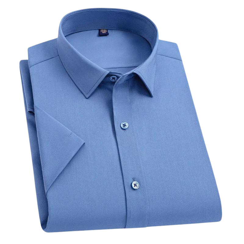 Jurgen - Stijlvol Anti Stain Blouse Met Anti Kreukstof