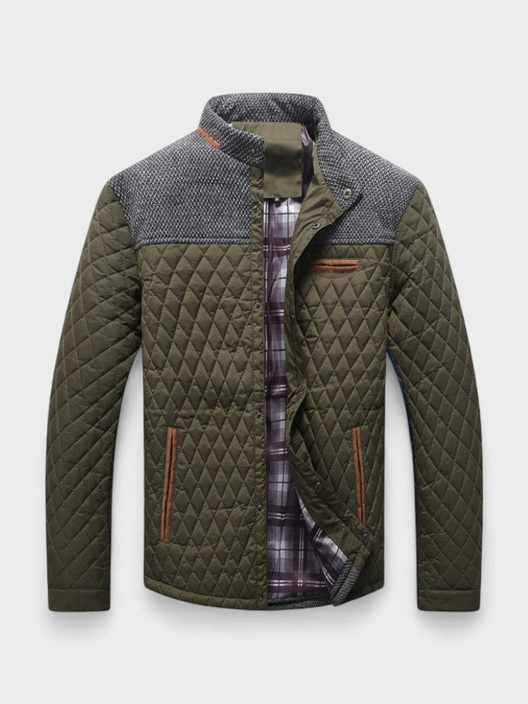 Gabriel | Veste de Voyage