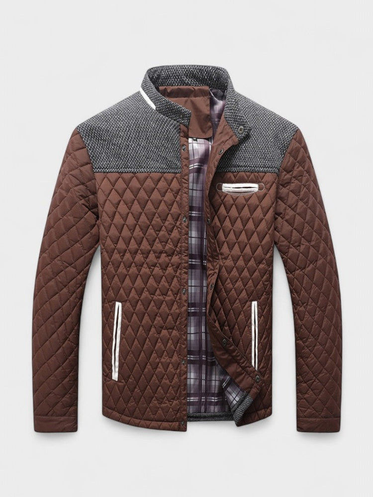Gabriel | Veste de Voyage