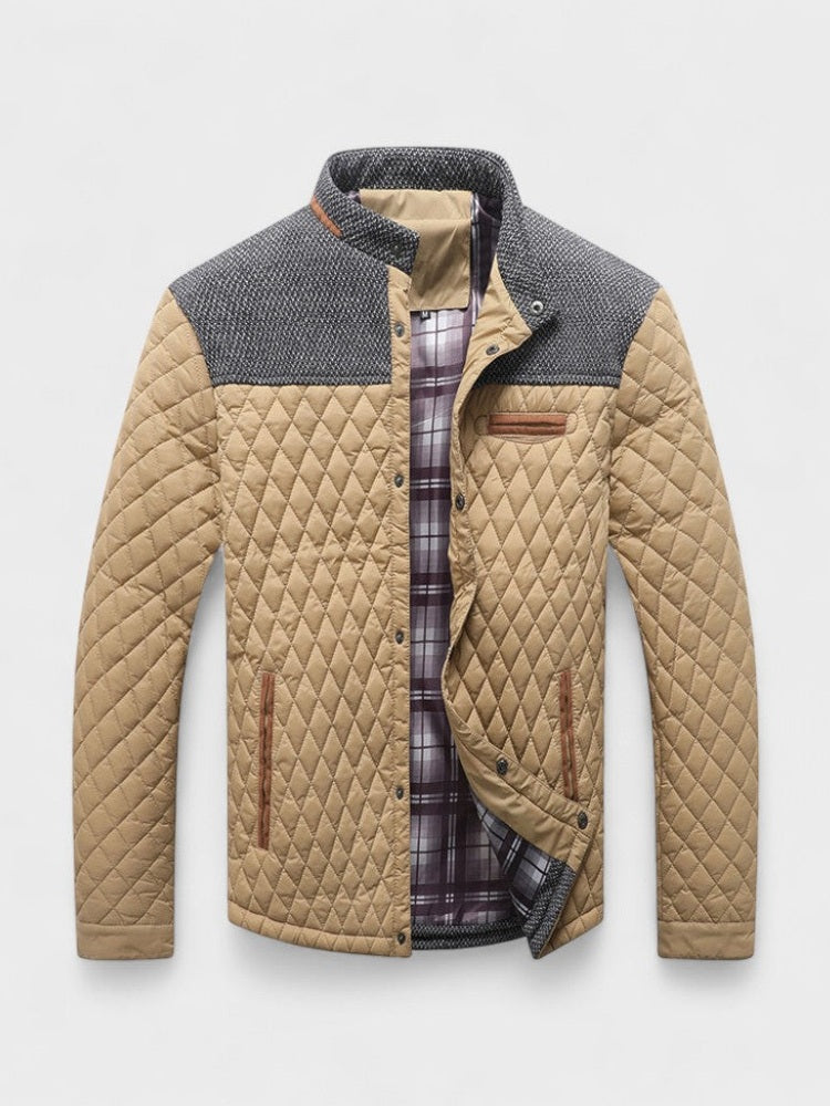 Gabriel | Veste de Voyage