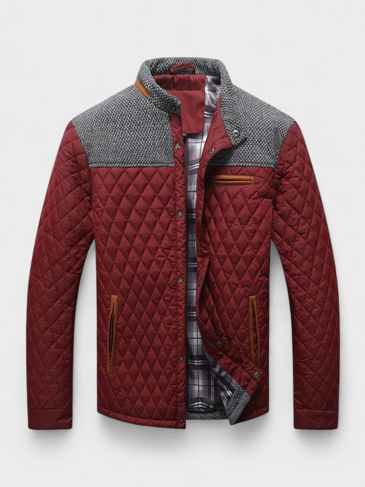 Gabriel | Veste de Voyage