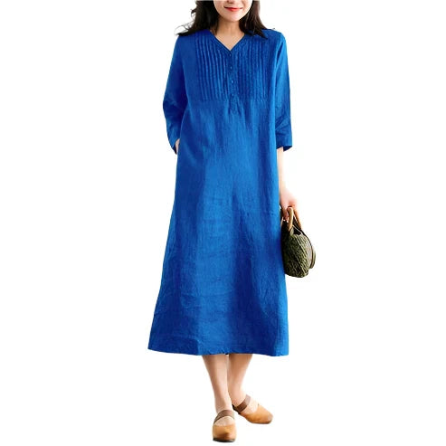 Audrey Jurk – Elegant, Comfortabel en Tijdloos