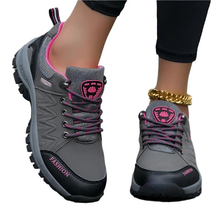 Beatrix – Waterdichte Wandelschoenen voor Dames