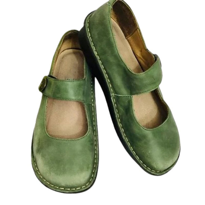 Briella Damesschoenen – Elegante Schoenen met Luxe Details en Antislipzool