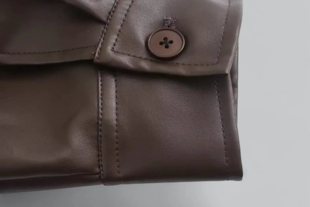 Rory Jas – Tijdloze Klasse met Modern Comfort