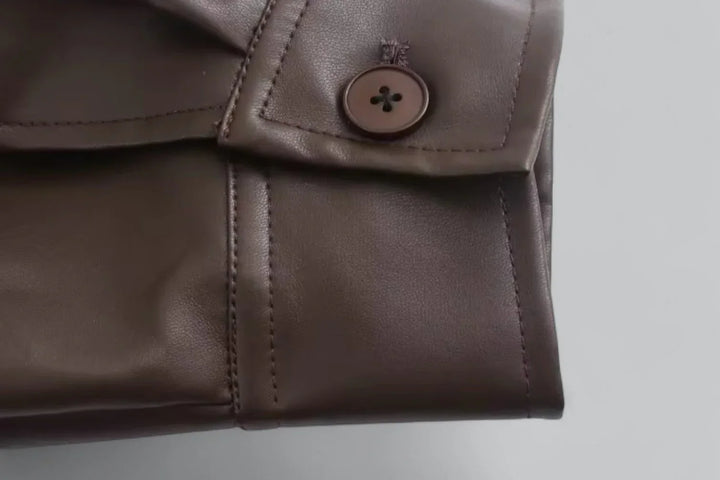 Rory Jas – Tijdloze Klasse met Modern Comfort