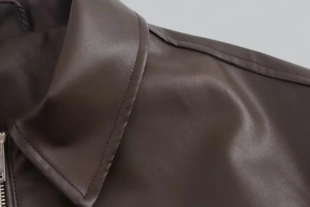 Rory Jas – Tijdloze Klasse met Modern Comfort