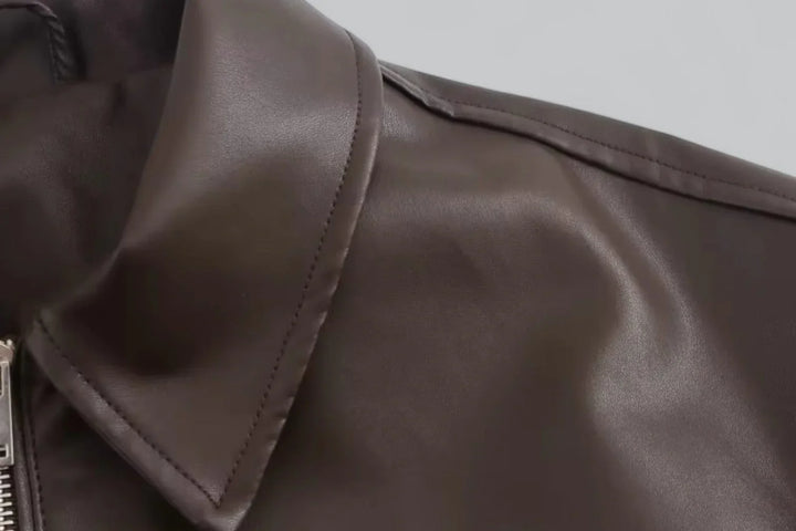 Rory Jas – Tijdloze Klasse met Modern Comfort