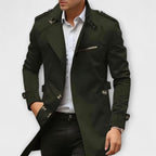 Étienne | Trench Élégant