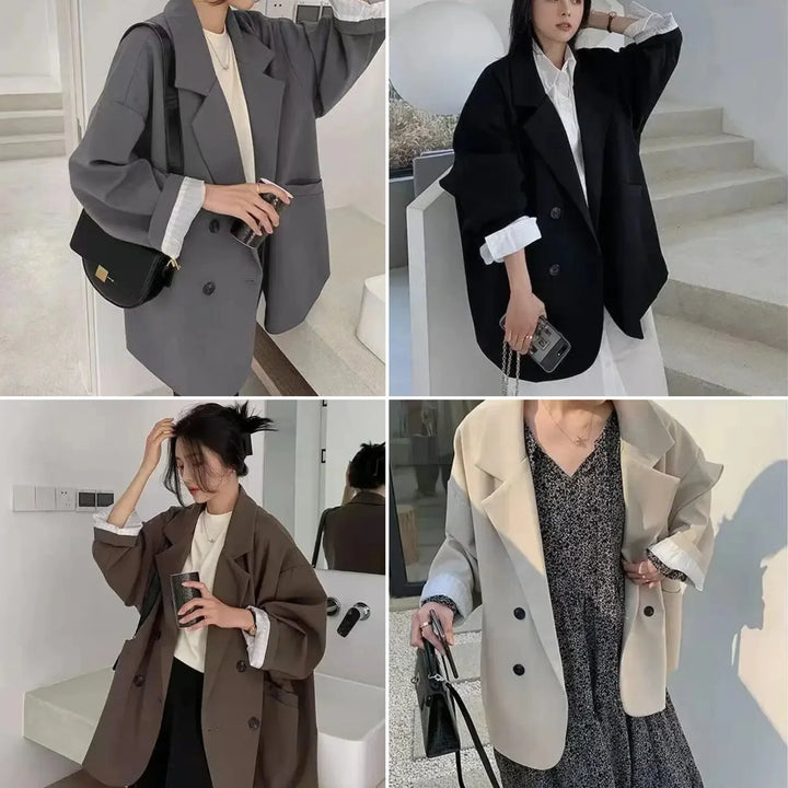 Rosie – De Perfecte Balans tussen Chic en Casual