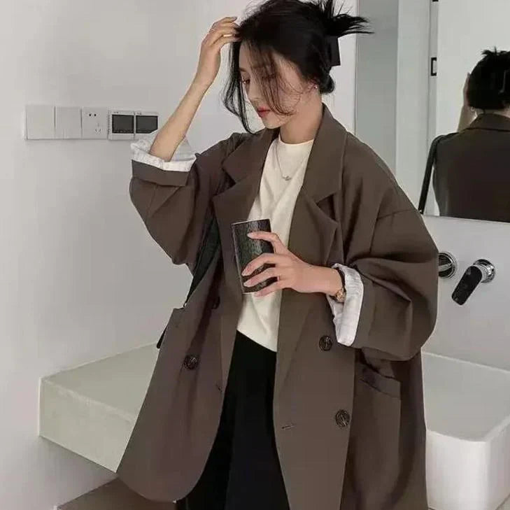 Rosie – De Perfecte Balans tussen Chic en Casual