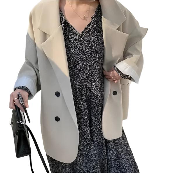 Rosie – De Perfecte Balans tussen Chic en Casual