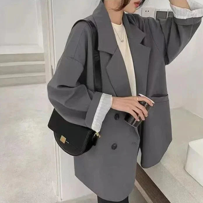 Rosie – De Perfecte Balans tussen Chic en Casual