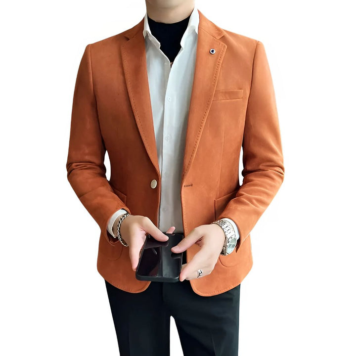 Baltran Slim Fit Blazer