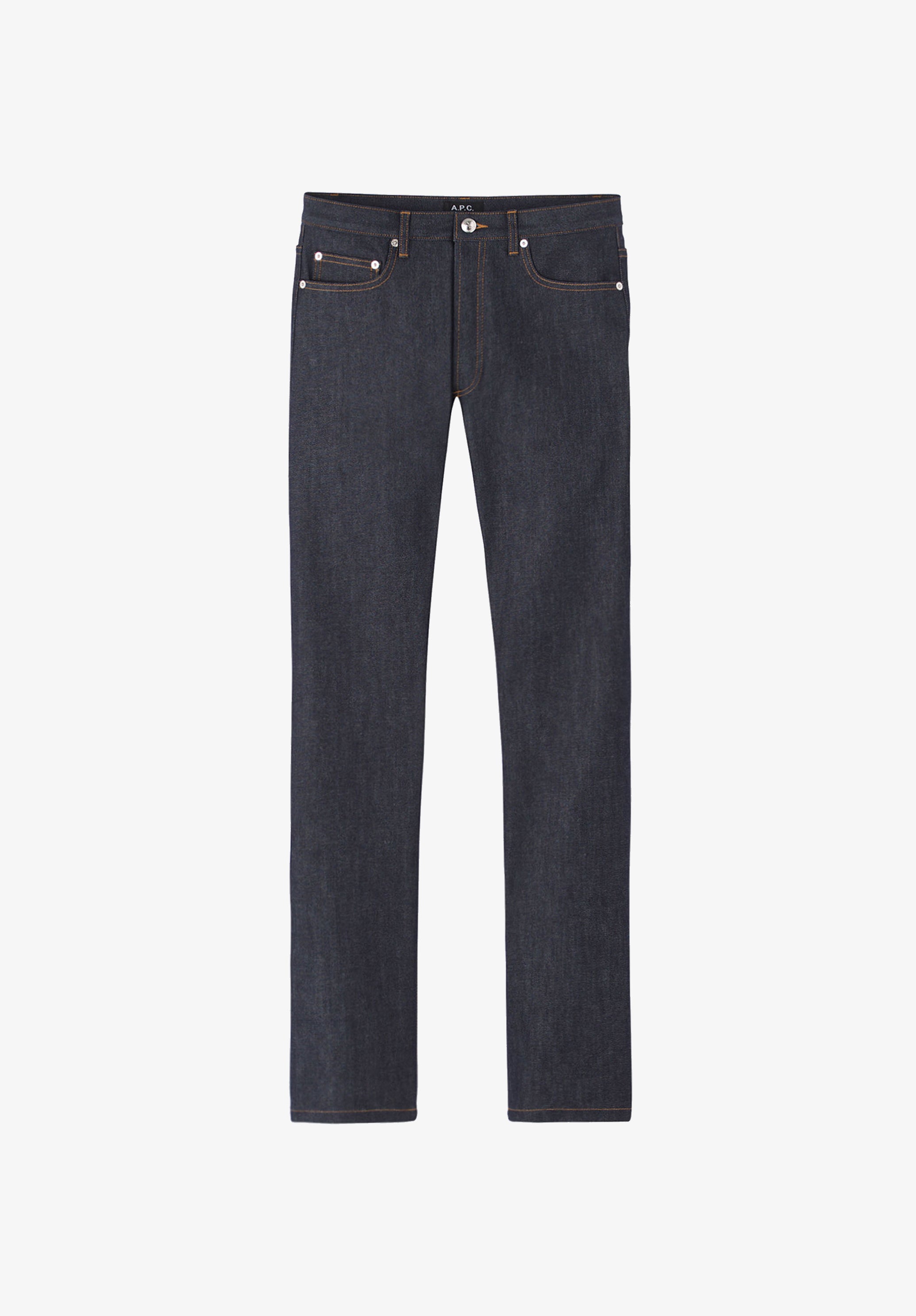 New Standard Jeans