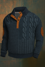 Channing™ | Confort Doux Pull