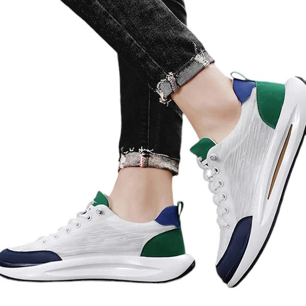 Connor Modieuze Herenschoenen – Lichtgewicht Comfort met Stijlvolle Uitstraling