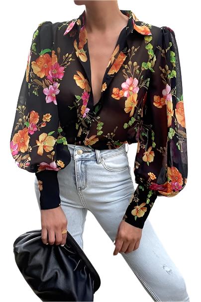 Rebecca – Verfijnde Bloemenpracht