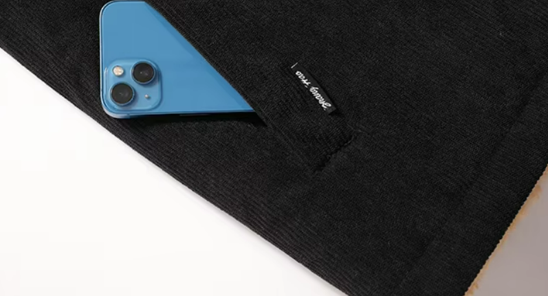 Zavian Heren Bodywarmer – Warme Mouwloze Jas met Sherpa Voering