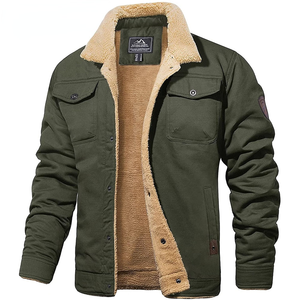 Alexandre | Veste Bomber