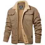 Alexandre | Veste Bomber