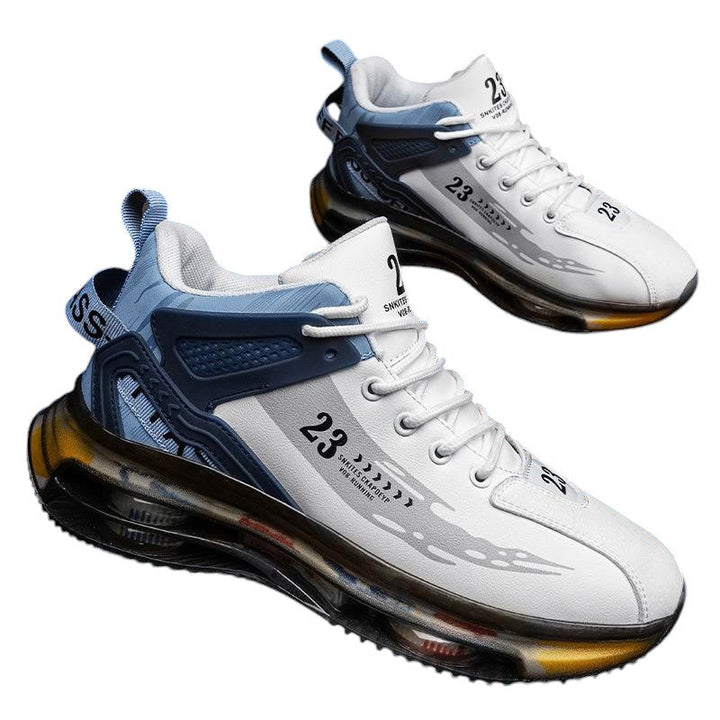 Darian Sneakers – Moderne Herensneakers met Ultiem Comfort