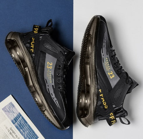 Darian Sneakers – Moderne Herensneakers met Ultiem Comfort