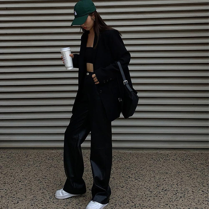 Desiree Dames Blazer – Comfortabele Pasvorm & Verfijnde Stijl voor Elke Gelegenheid