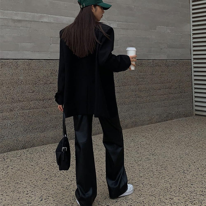 Desiree Dames Blazer – Comfortabele Pasvorm & Verfijnde Stijl voor Elke Gelegenheid