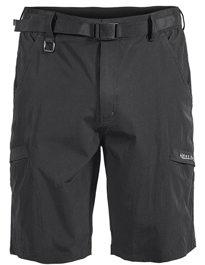 Eamon Tactische Sneldrogende Heren Korte Broek – Outdoor & Hiking