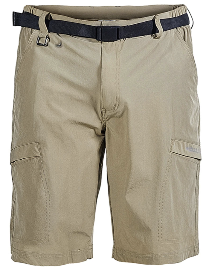 Eamon Tactische Sneldrogende Heren Korte Broek – Outdoor & Hiking