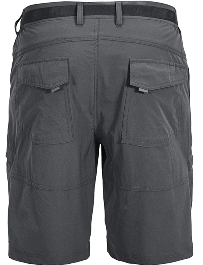 Eamon Tactische Sneldrogende Heren Korte Broek – Outdoor & Hiking
