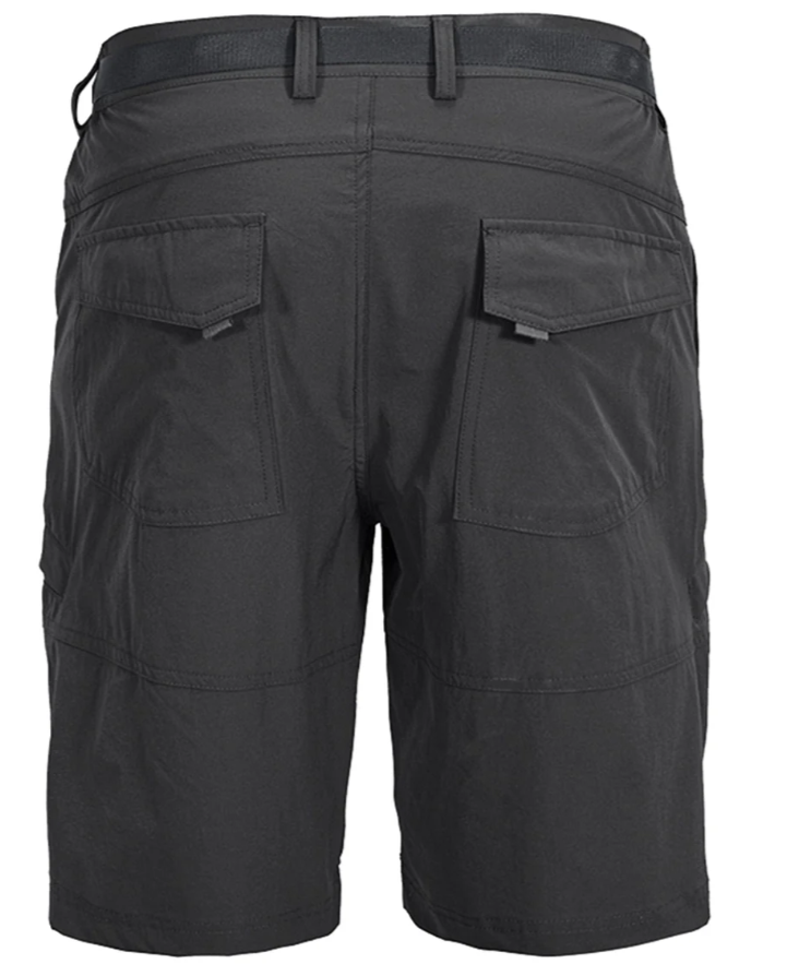 Eamon Tactische Sneldrogende Heren Korte Broek – Outdoor & Hiking