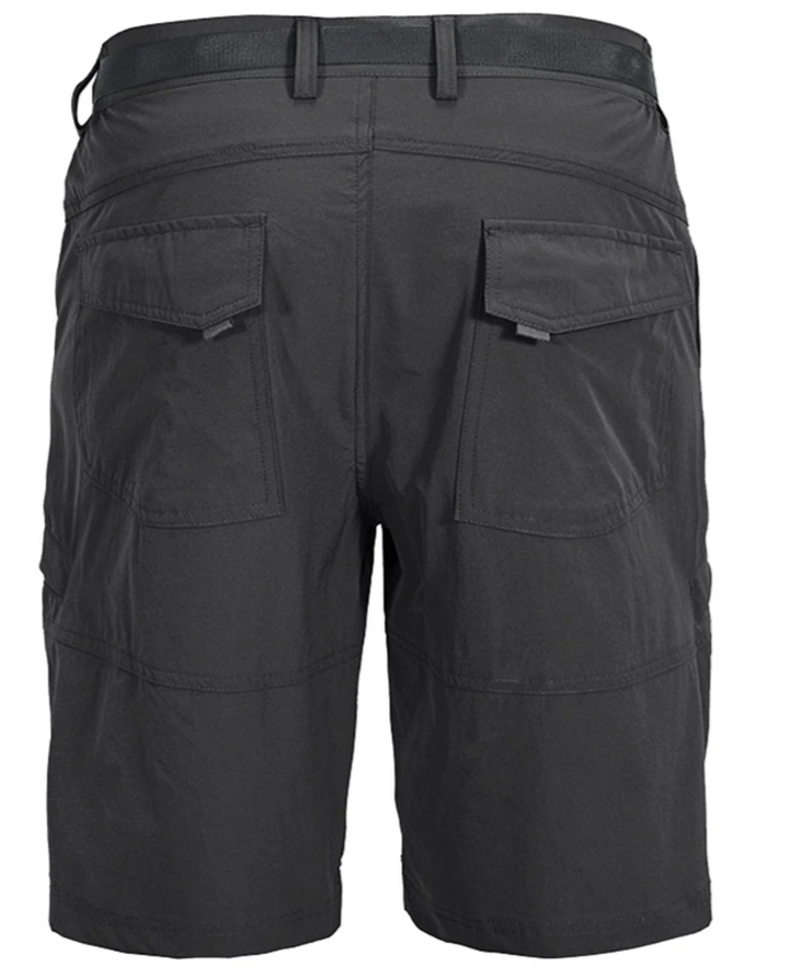 Eamon Tactische Sneldrogende Heren Korte Broek – Outdoor & Hiking