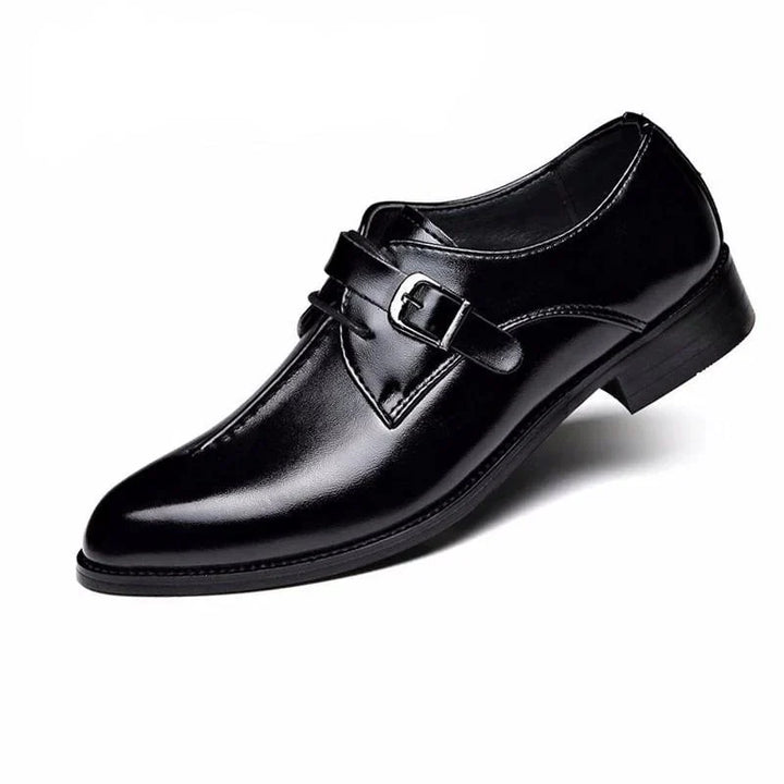 Sifo - Elegante Oxford Schoenen van Hoogwaardig Leer