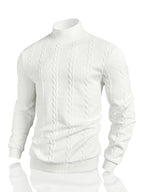 Dominique™ | Raffiné Pull